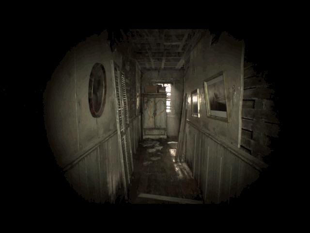 恐怖山庄的美国好丈夫！重新定义“普通”的生化8男主到底是谁？