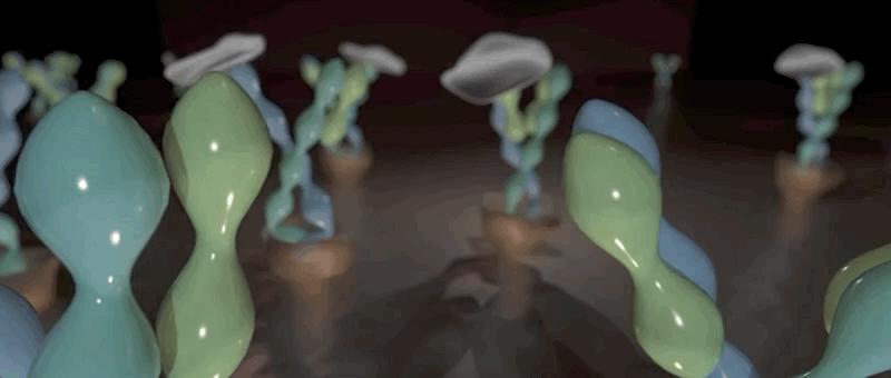 哮喘的发病原理,哮喘科普文章作品简介