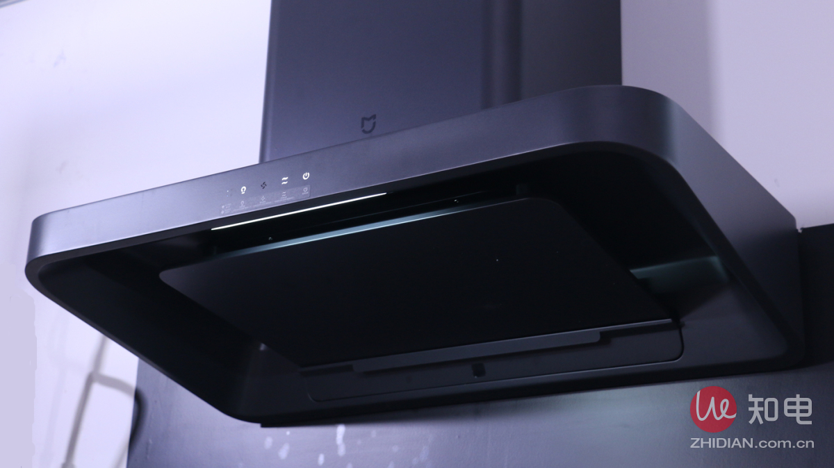 知电电饭煲评测,米家烟灶套装云米侧吸
