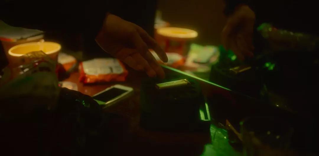 豆瓣9.1，韩国又拍出一部禁忌之作