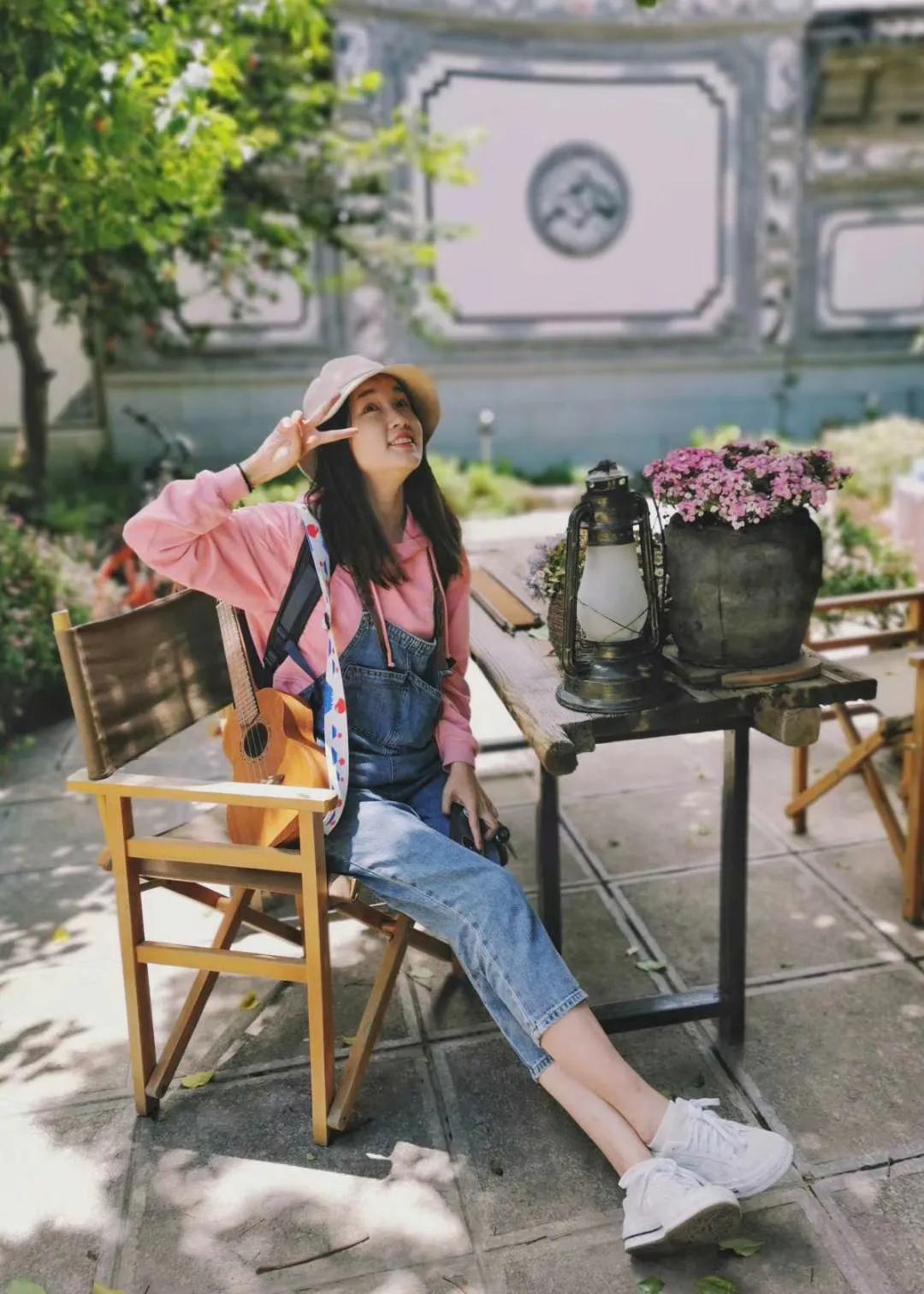 大理古城有故事的小店,大理古城摆摊小故事