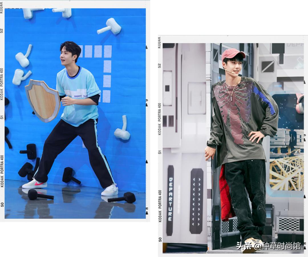 早秋必穿的6双鞋太好看了,早秋必备的100种单品