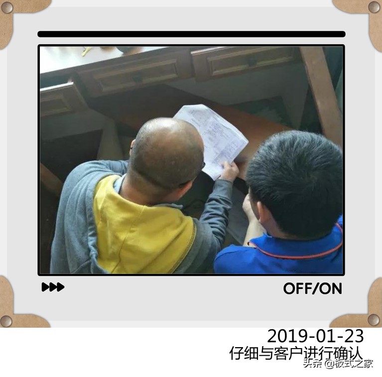 家装定制安装师傅,全屋定制安装师傅的好坏