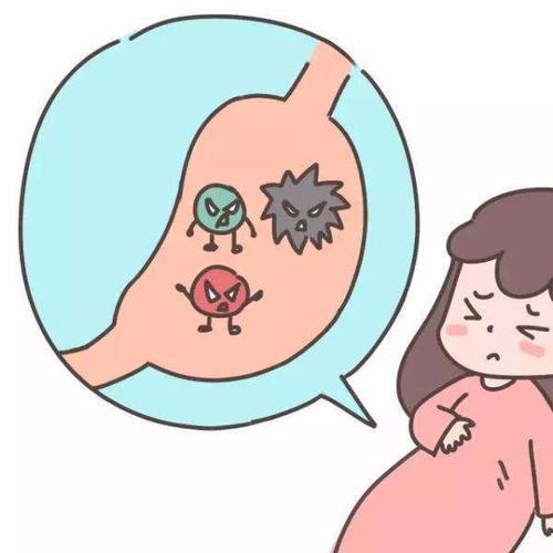 孕妈胃里难受恶心怎么办,孕妈胃疼痛怎么办最快的缓解方法