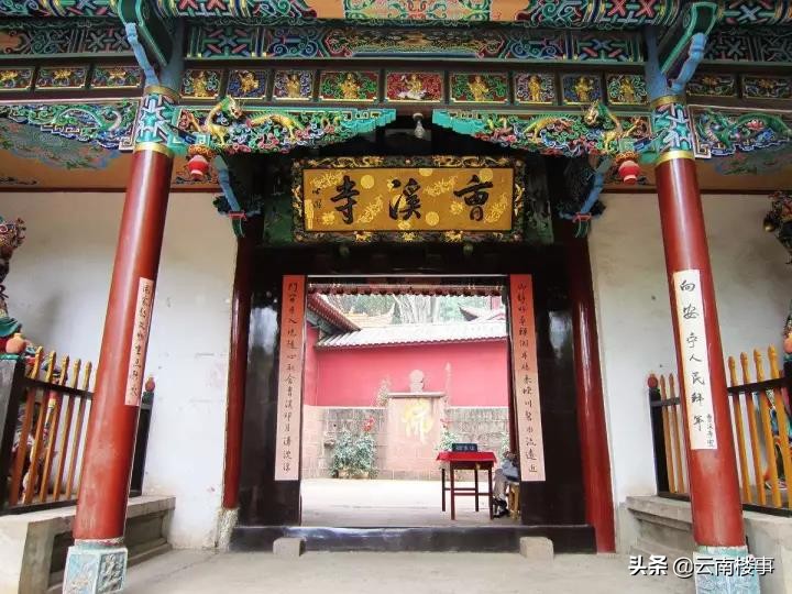 徐霞客镇网红,徐霞客游记称赞过的地方