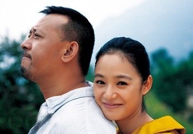 周韵姜文刘晓庆娱乐圈,姜文周韵刘晓庆