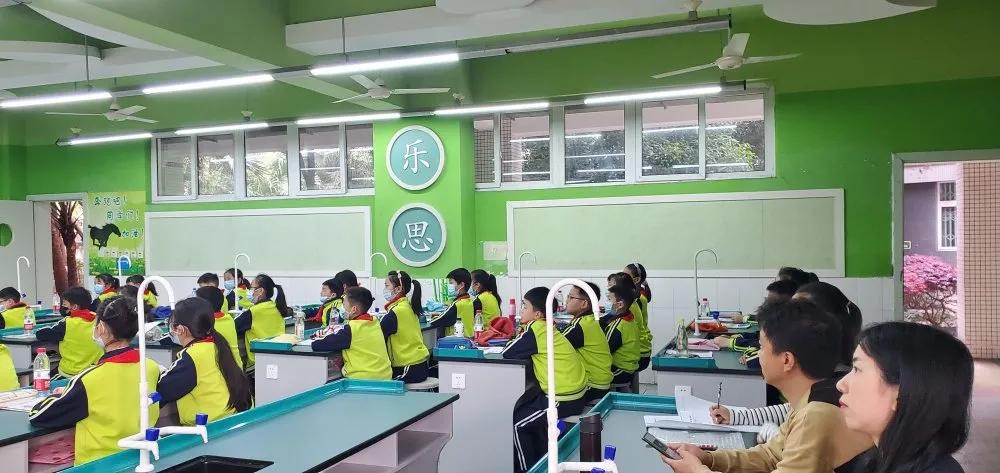 成都华兴小学上中央电视台新闻,成都华兴小学办学特色