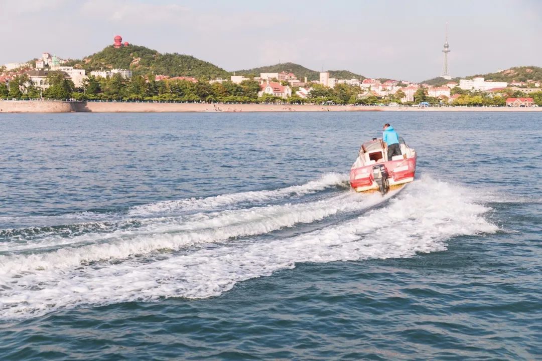 10个全球看海好地方推荐,谁说北方人看不到大海