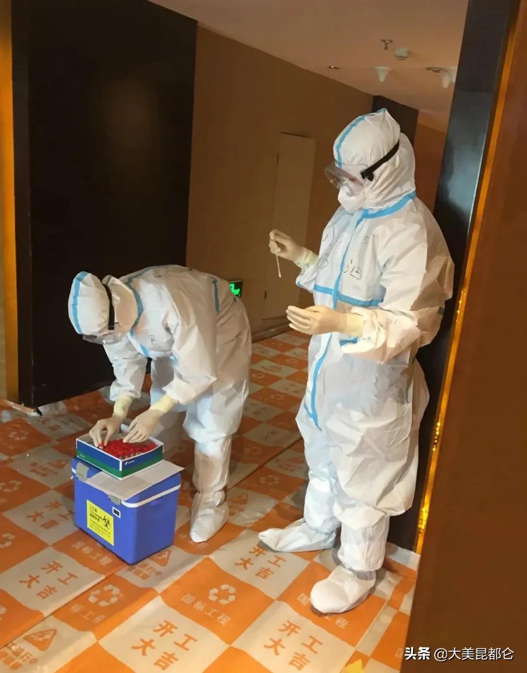 高速滞留群众回了封感谢信,送给滞留旅客的暖心祝福