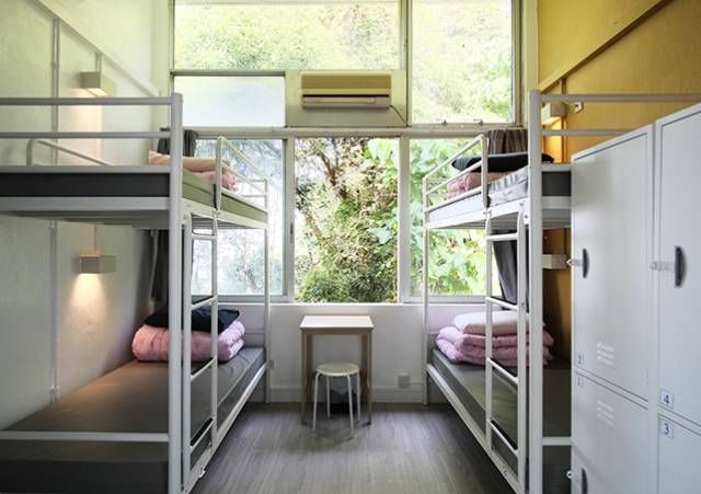 想100次也不如行动一次,每次去香港最大的感受