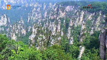 cnn评世界最美景点,外国人评出的中国最美十五个景区