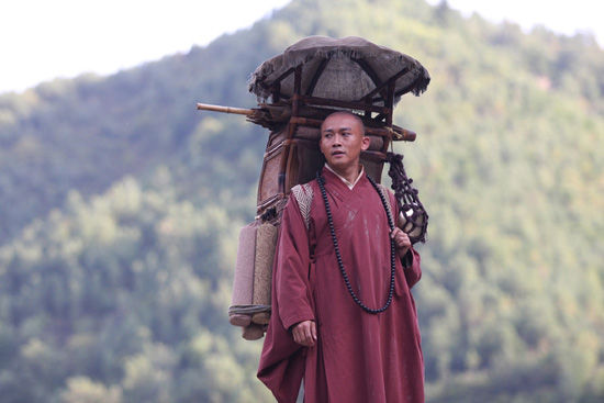 孙悟空和唐僧之间的误解,孙悟空对唐僧忠心耿耿让人折服