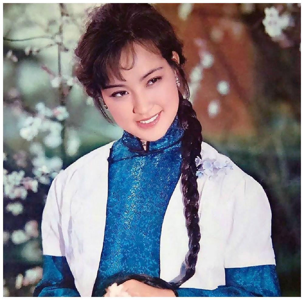 刘晓庆的狗血情史,靠美貌征服了8个男人,强势随意导致婚姻坎坷