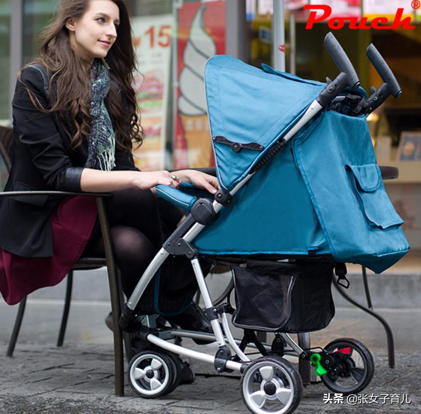 宝宝突然从推车里摔下去,宝宝从婴儿车上摔下来要观察多久