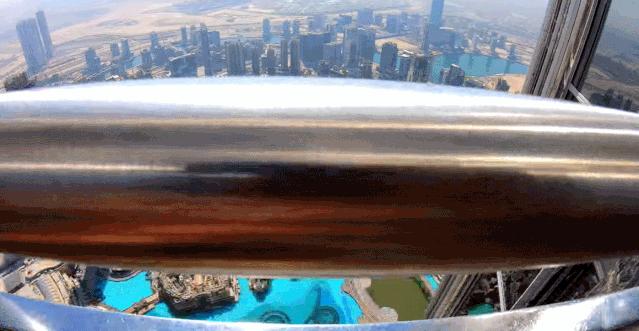 迪拜填海烂尾工程恢复了吗,迪拜旋转大厦建造图