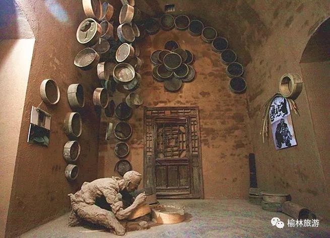 榆林周围历史博物馆推荐第一名,榆林十大博物馆