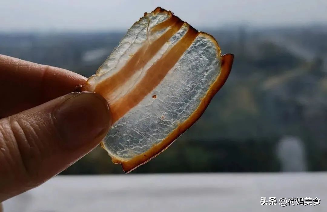 夏季腌制腊肉最正确方法,腊肉腌制不发霉方法