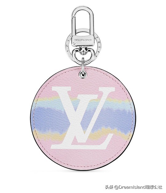 louisvuitton老花牛皮旅行包,louisvuitton秋冬2023高级成衣