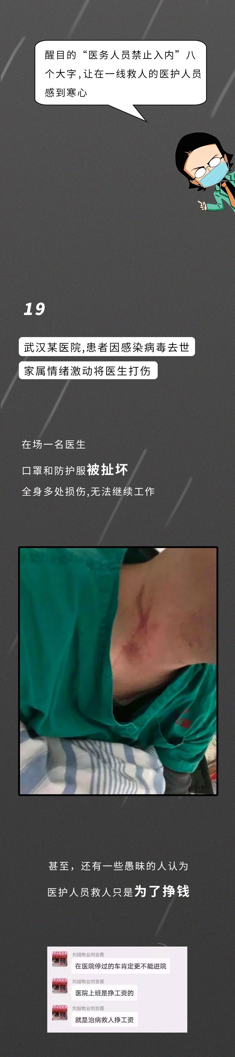 比新冠肺炎更可怕的是哪种病毒,肺炎病毒为什么那么可怕