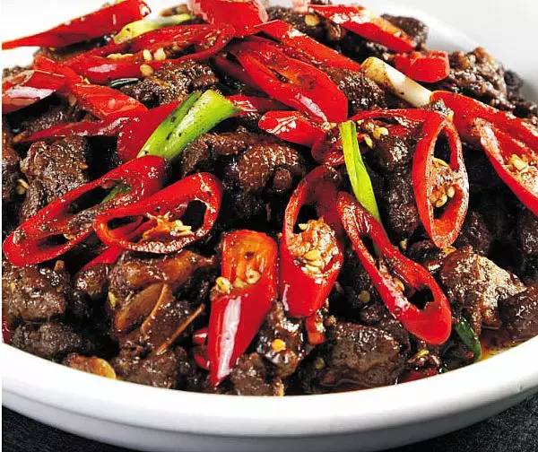 湖南衡阳特产有哪些可带走送人,霉豆腐湖南特产香辣豆腐乳第一名