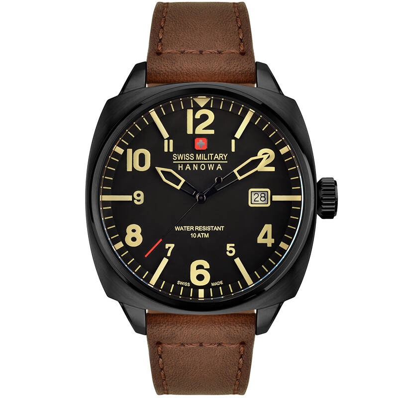 品味男士必备品,品味男士腕表