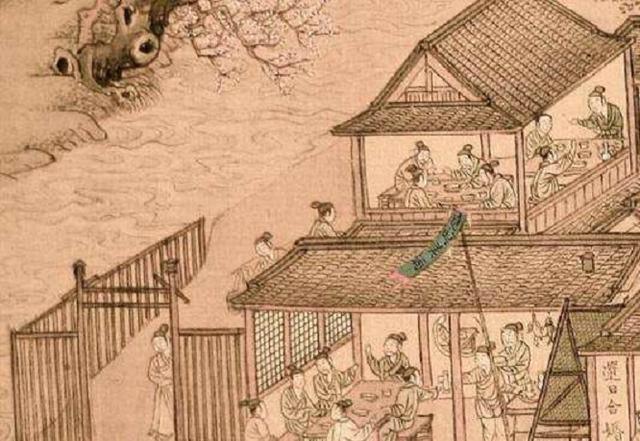 文人才子的喜怒哀乐:苏过在太原监酒税的三年