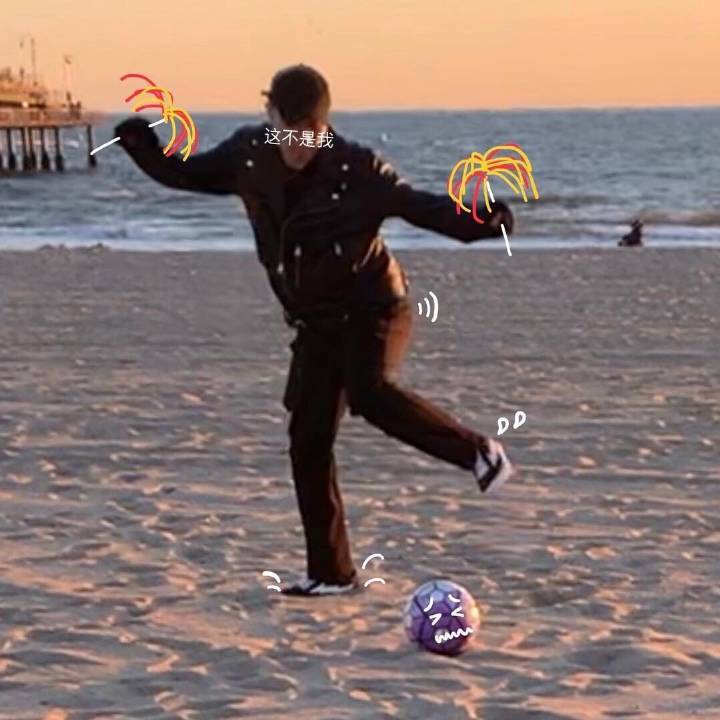 胖虎摔跤，易烊千玺只敢远远观看，粉丝却希望胖虎能挑战老板