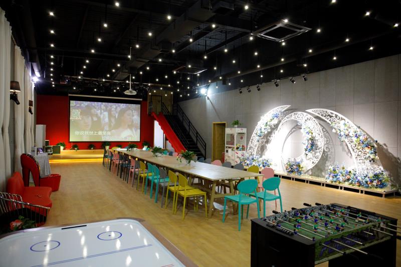 太原轰趴馆包括哪些项目,太原轰趴馆10人聚会