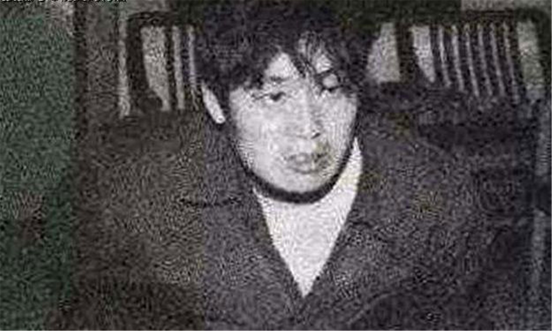 江西特大悍匪案例,江西十大悍匪真实案例