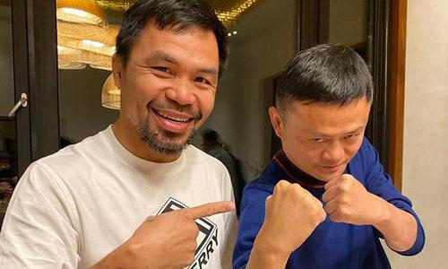 白手起家是穷人的“臆想”!这三位首富,不是富二代就是红二代