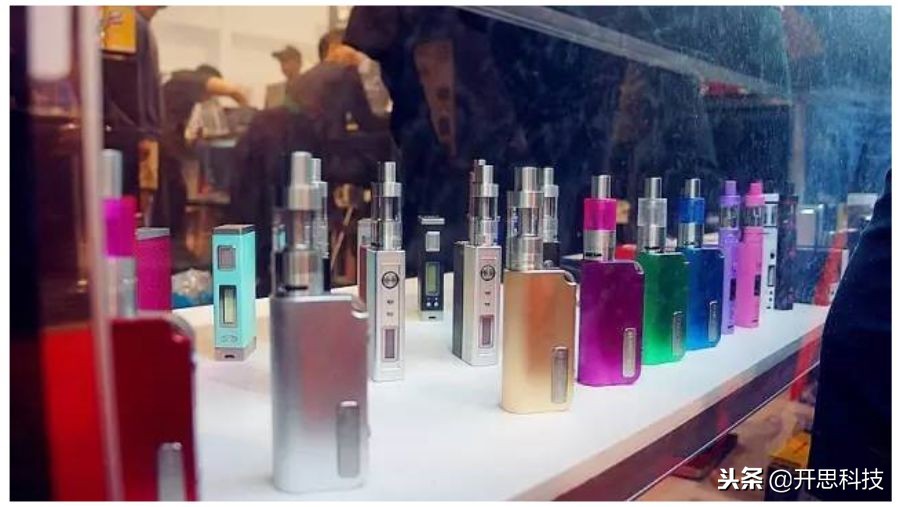 「其实,*子烟电**的危害并不亚于*草烟**」*子烟电**,一个幽灵在游荡