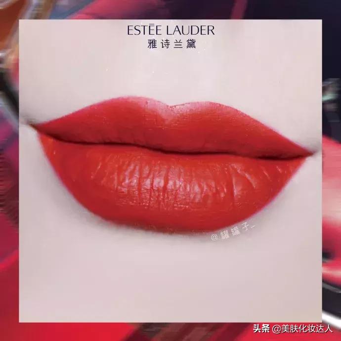 这些口红让你冬天也有好气色,这些口红颜色简直是黄皮救星