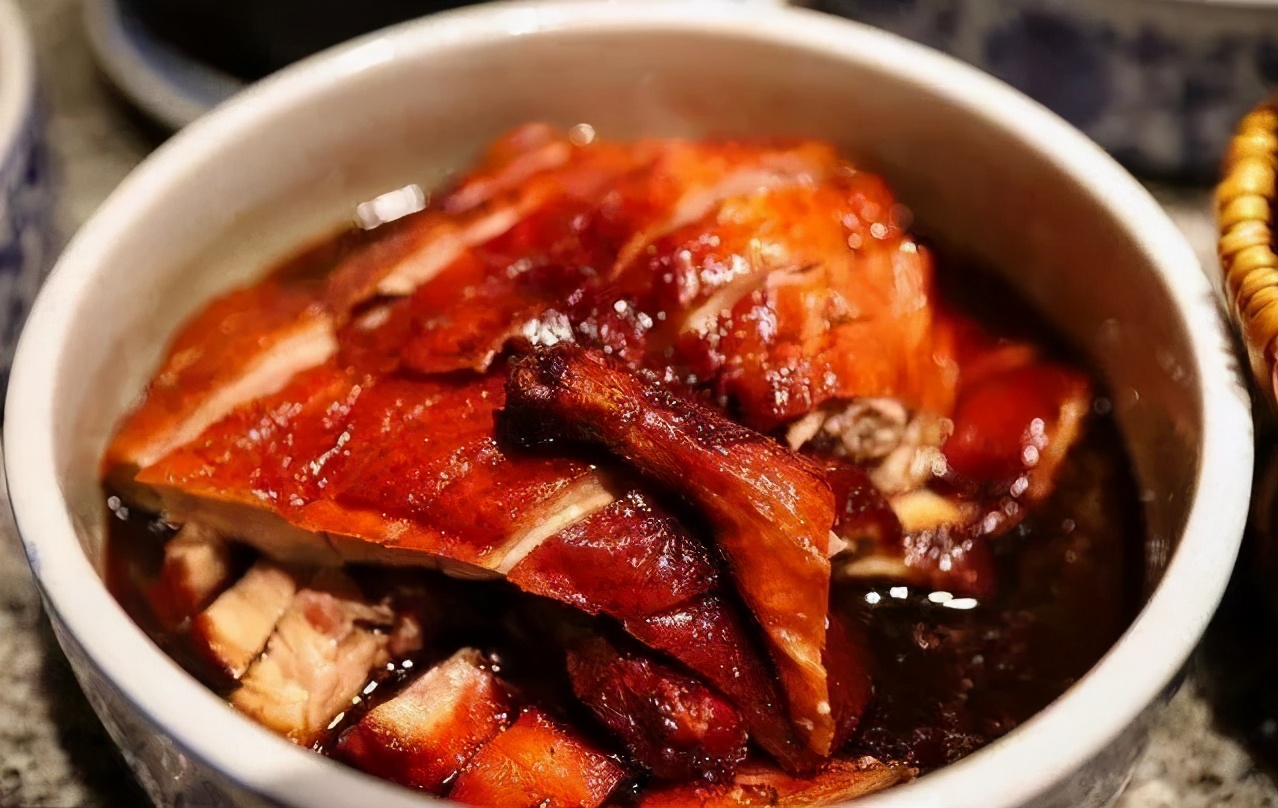 江苏什么面条好吃,江苏都有什么好吃的