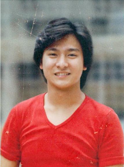 四大天王刘德华红了一辈子,刘德华成名背后的故事