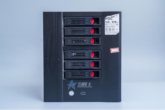 itxnas中端配置,itx主机装nas