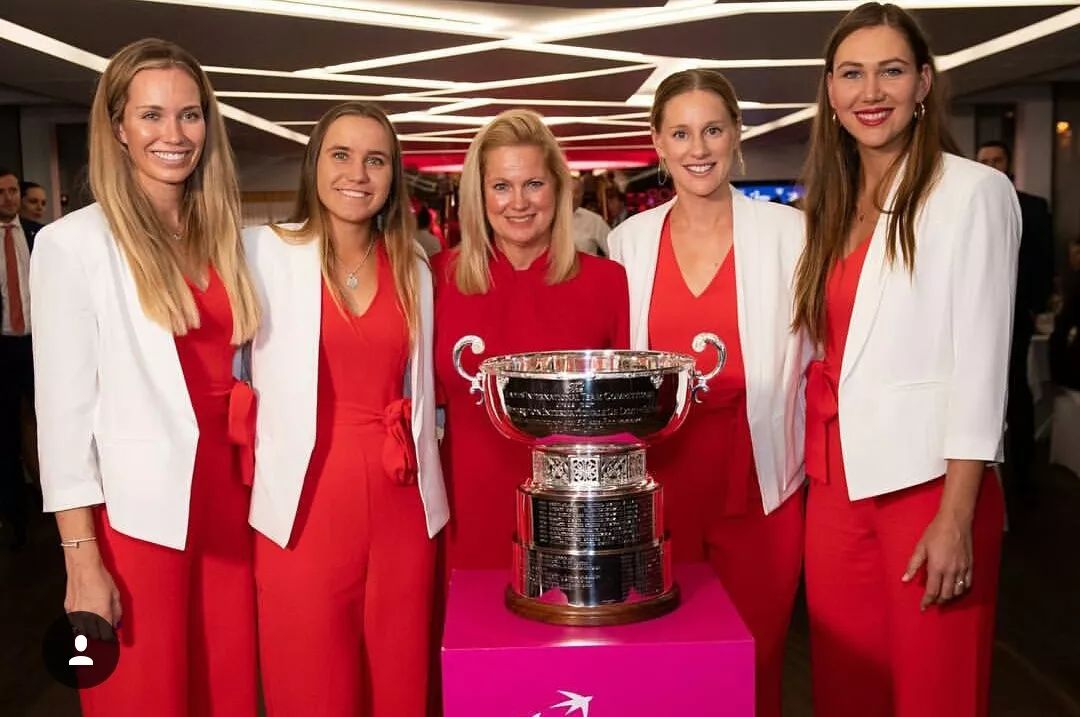 联合会杯最新战况,网球联合会杯今日赛程