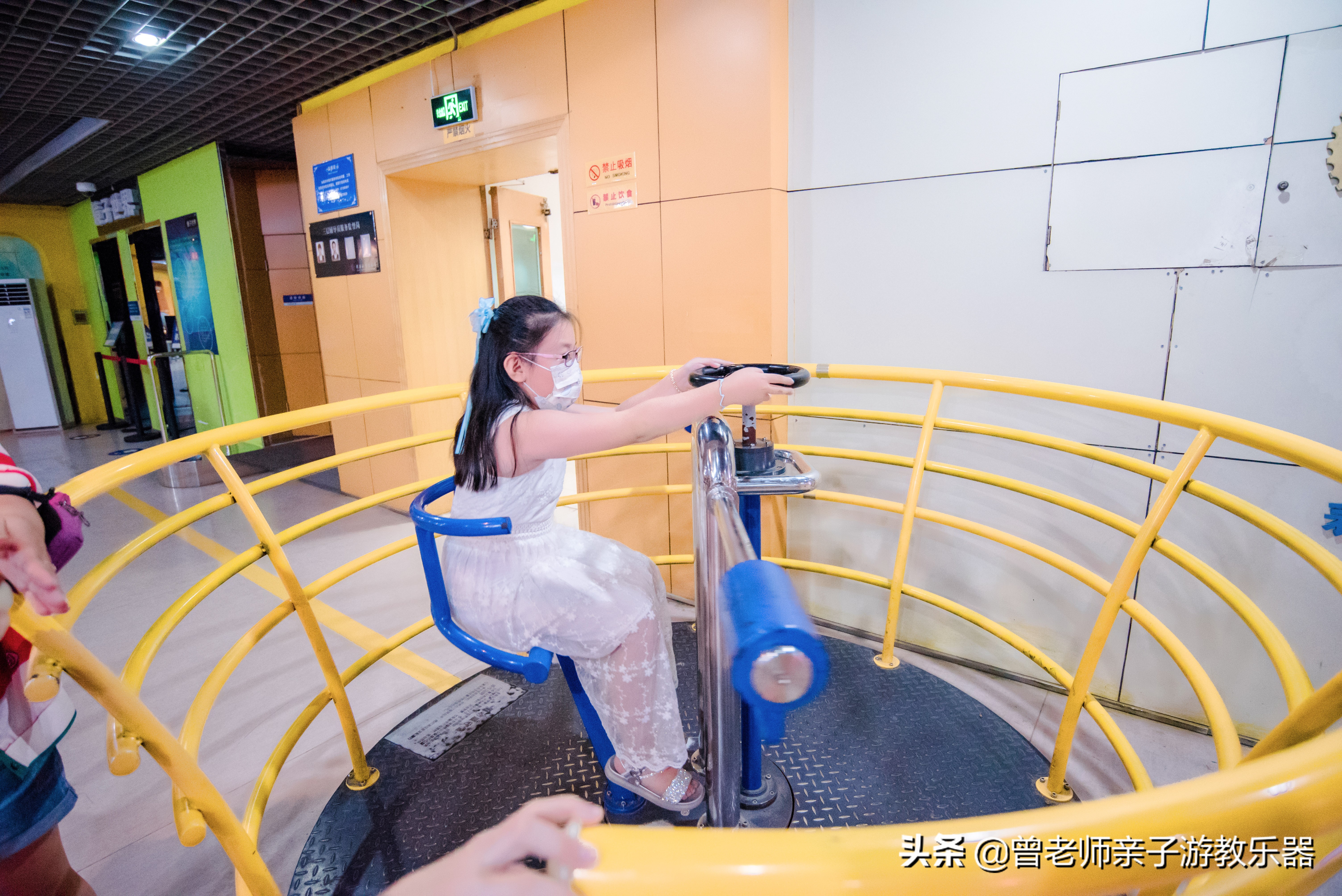 西安遛娃夏日,国庆西安周边2-3天溜娃