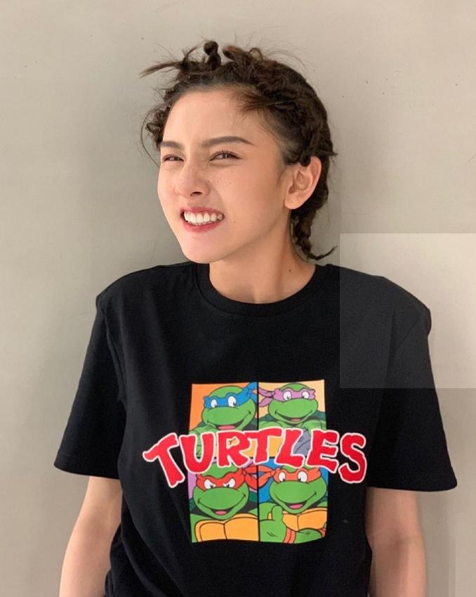 宋祖儿被问为什么这么漂亮,宋祖儿既漂亮又有才