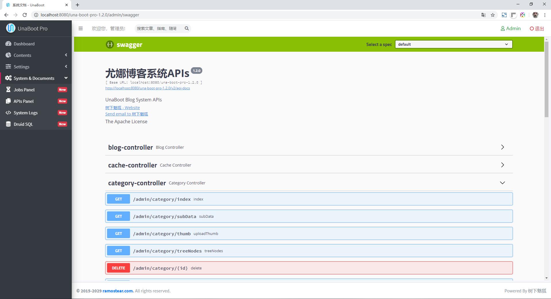 尤娜博客代码,尤娜新版本功能大全