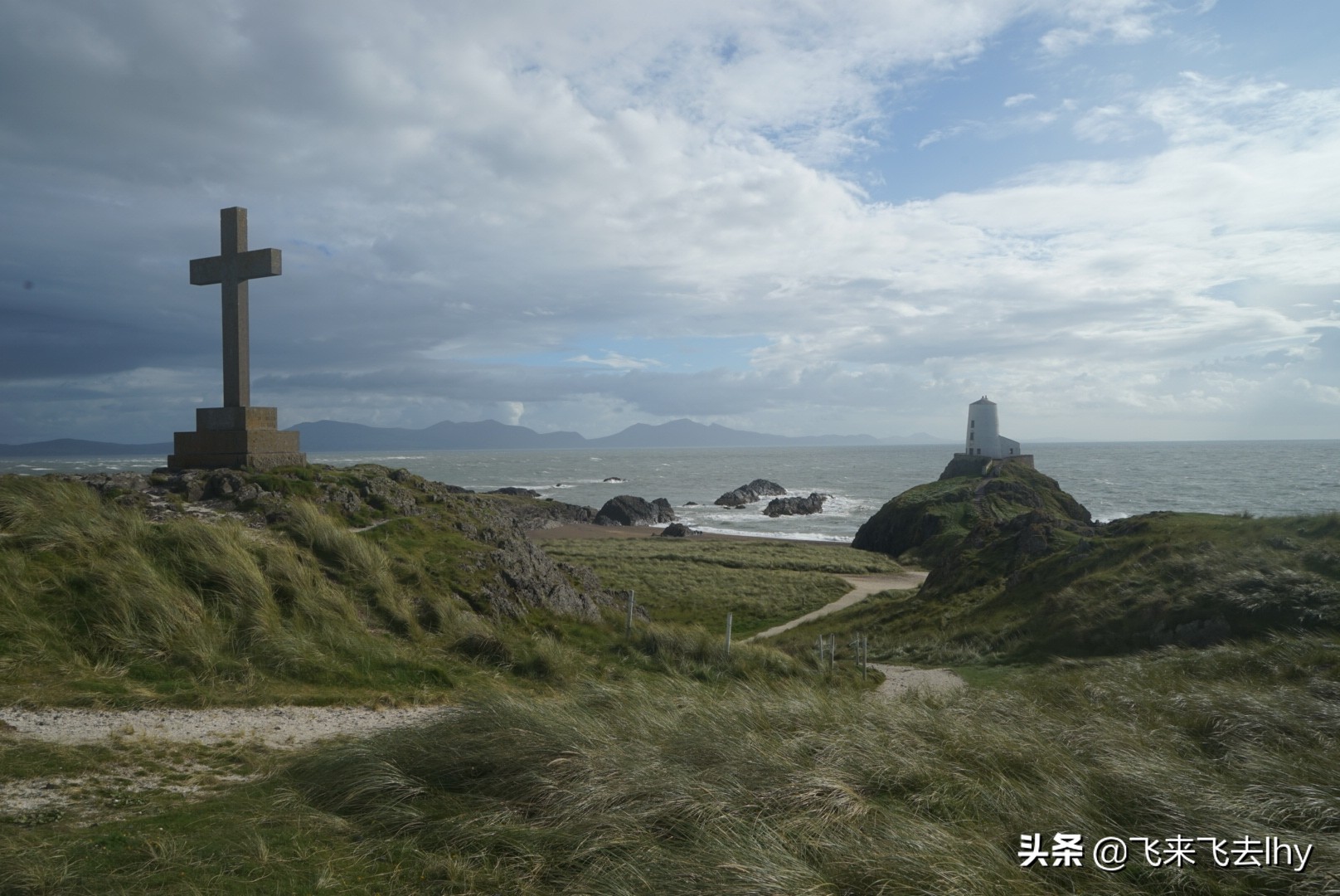 走遍英国（十）威尔士之美