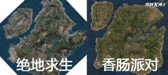 刺激战场游戏体验极高的吃鸡手游,最像刺激战场的一种吃鸡游戏