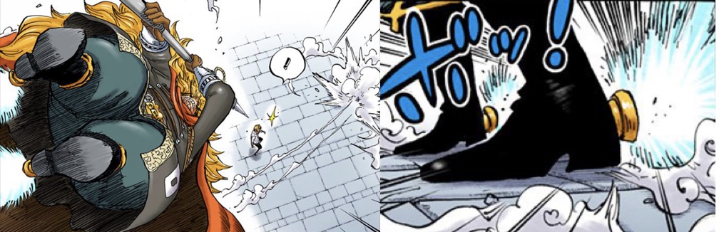 「抽丝剥茧」漫游的邪恶军团—科学战斗部队杰尔马66百科