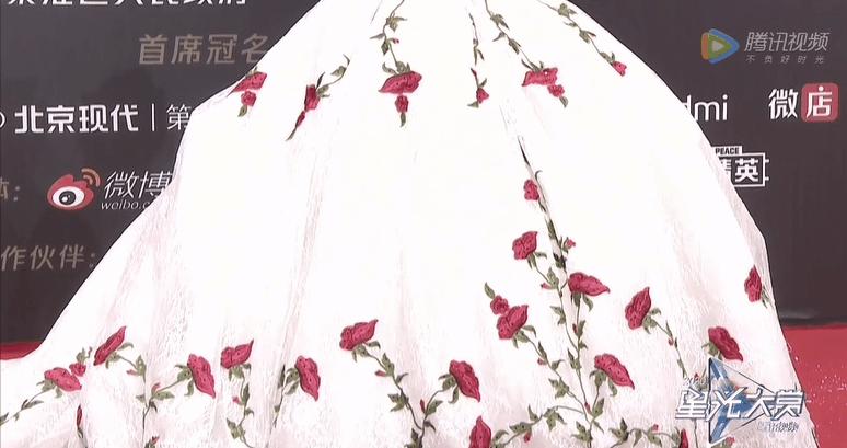 30个红毯热搜自成一派！看看婚庆届最高规格买家秀