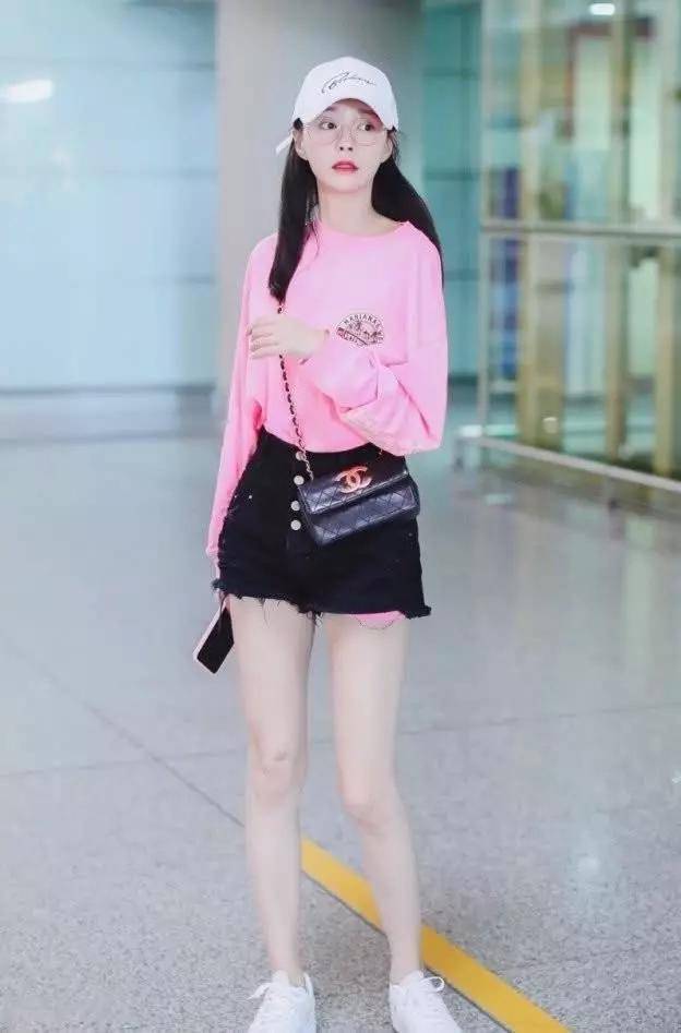 沈梦辰杜海涛减肥前后对比,杜海涛瘦下后与沈梦辰拍的照片