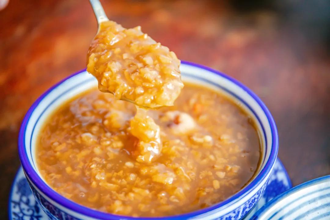 观音桥美食推荐汤,观音桥店红豆汤怎么样