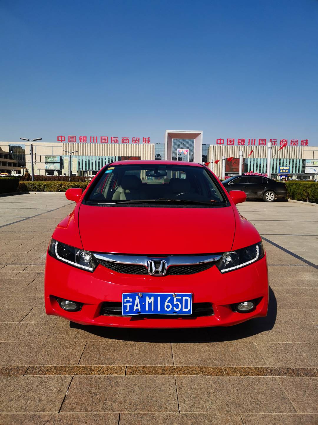 10年思域自动挡顶配,10年自动挡本田思域1.8油耗