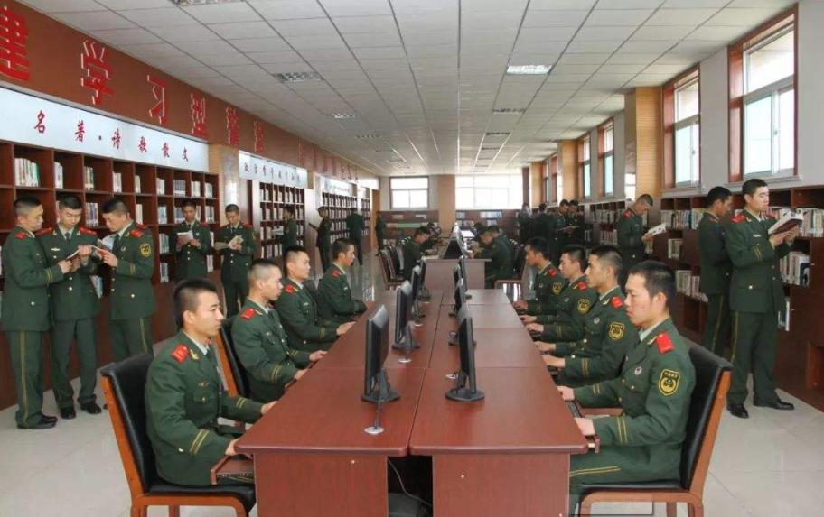 在军队考文职需要什么条件,军队文职如何考