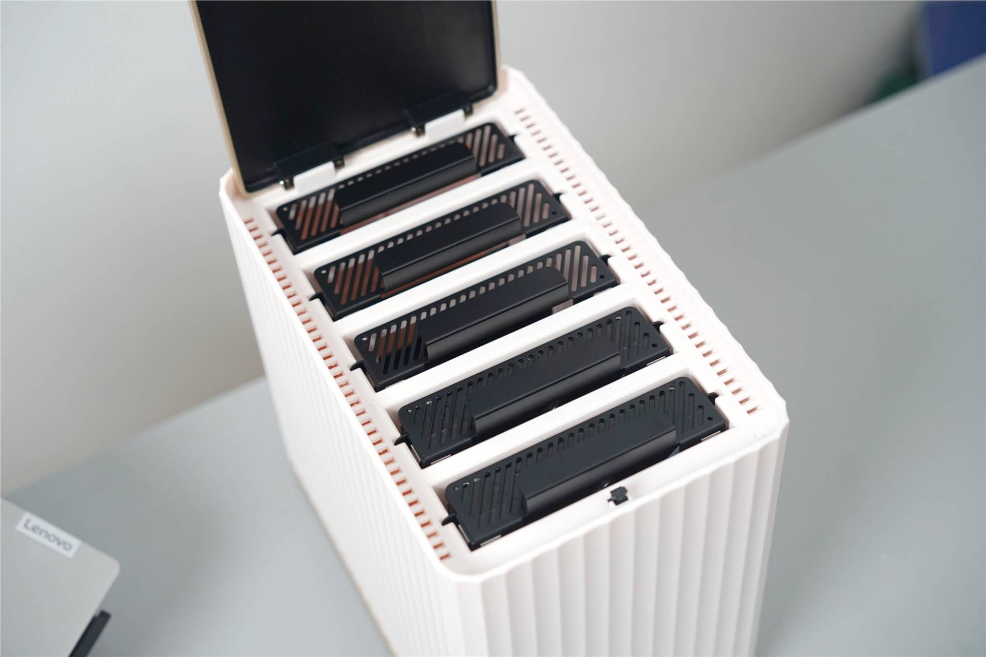 联想nas盘位满了怎么扩容,联想nas扩容