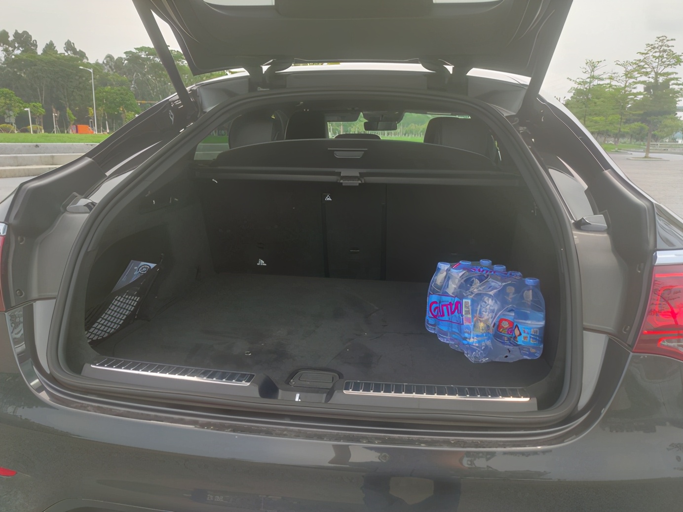 奔驰glc全新2024款还会降价吗,glc月销量