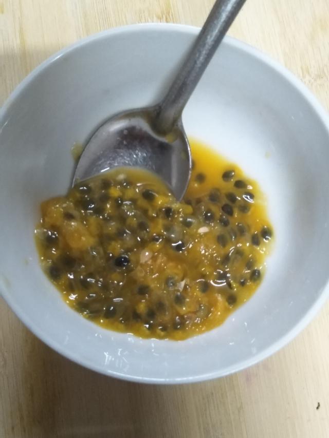 神奇百香果,百香果茶有什么效果